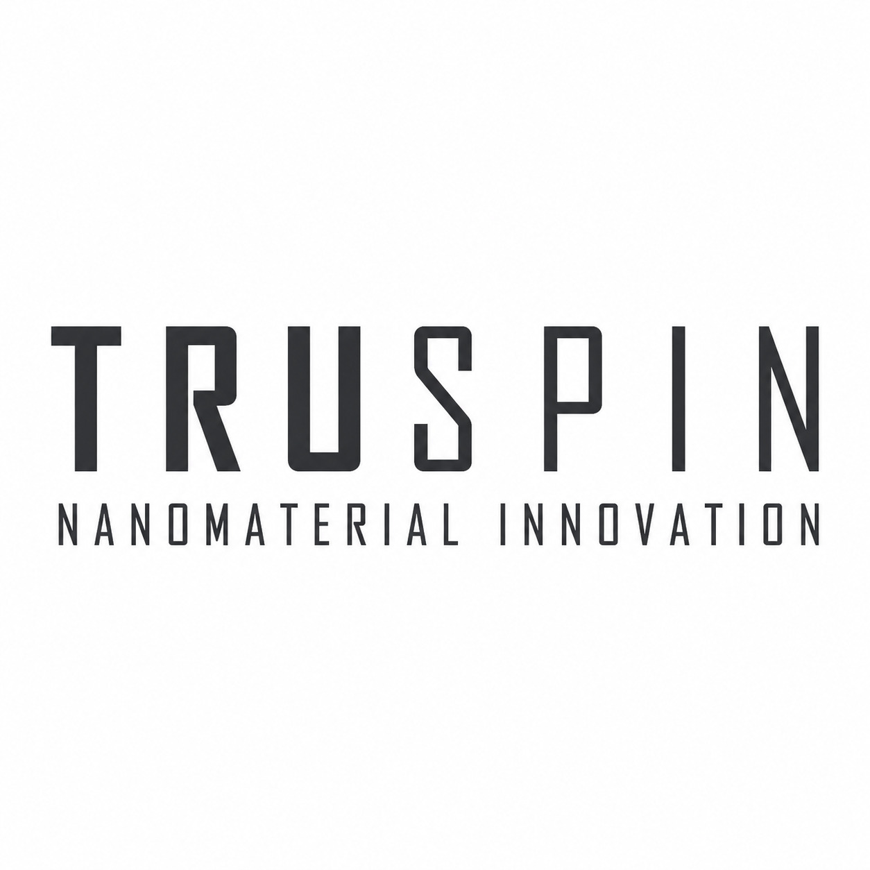 TruSpin Nanomaterial Innovation